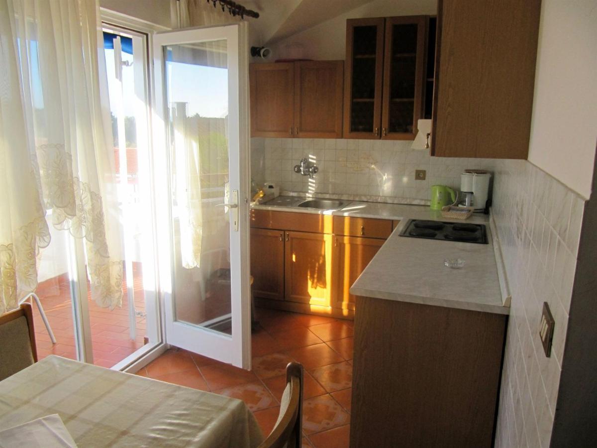 פורץ Apartments Dea מראה חיצוני תמונה