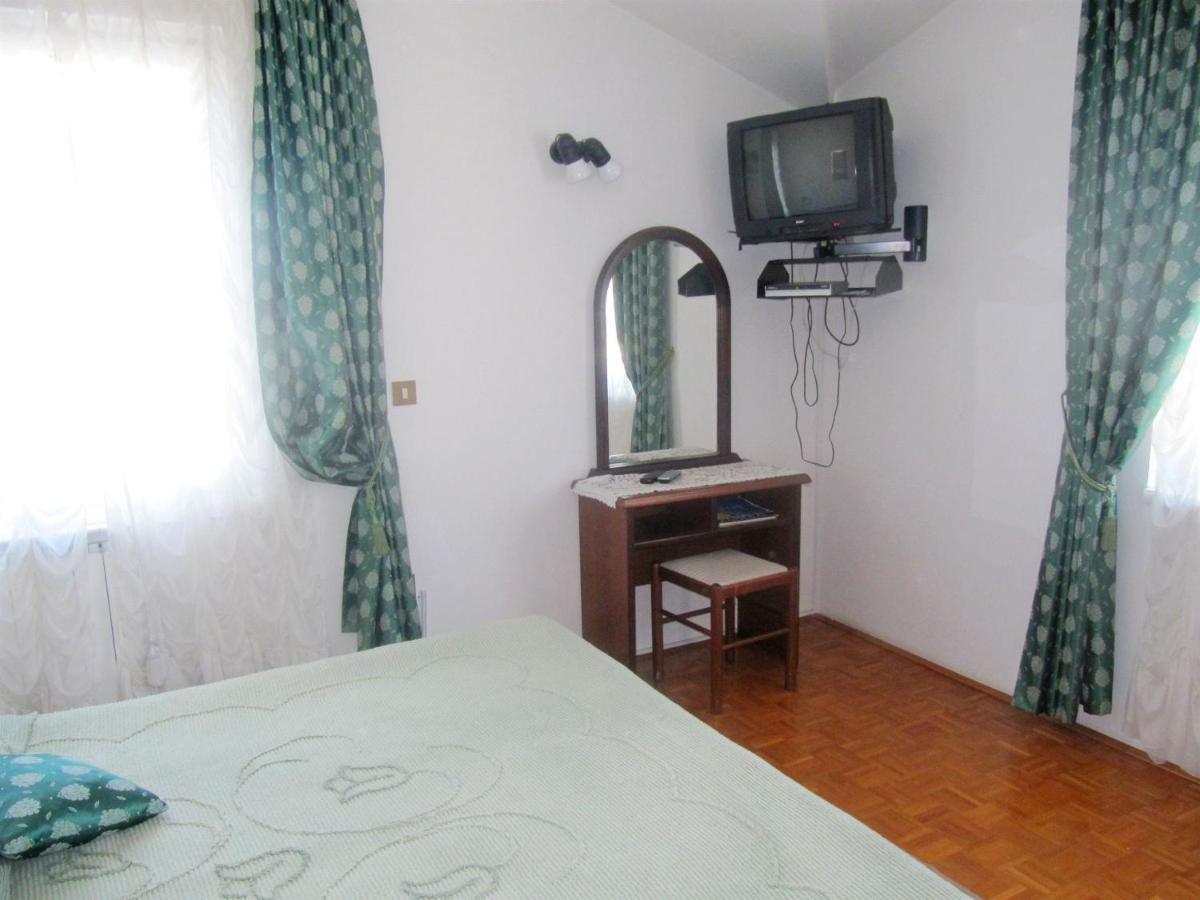 פורץ Apartments Dea מראה חיצוני תמונה