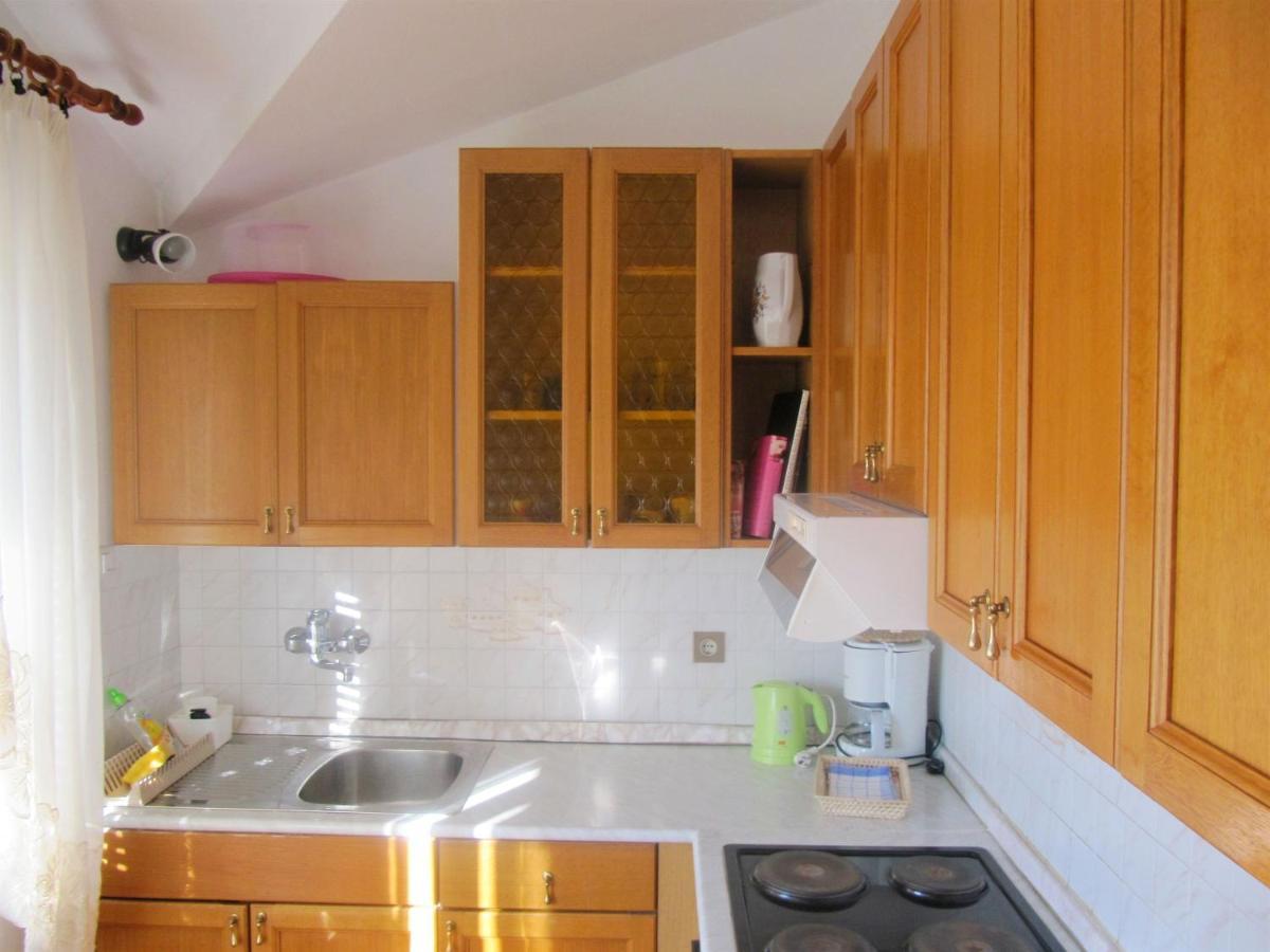 פורץ Apartments Dea מראה חיצוני תמונה