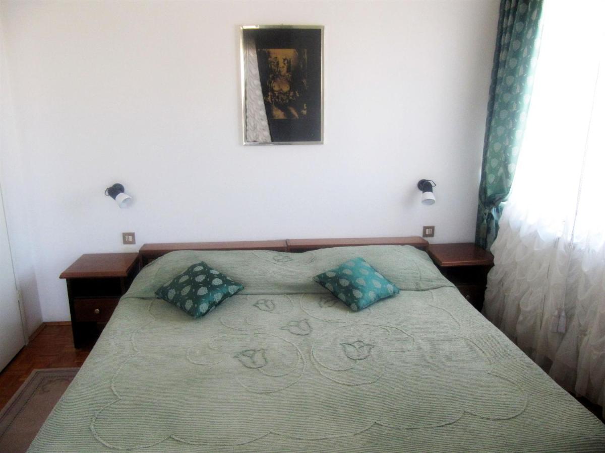 פורץ Apartments Dea מראה חיצוני תמונה