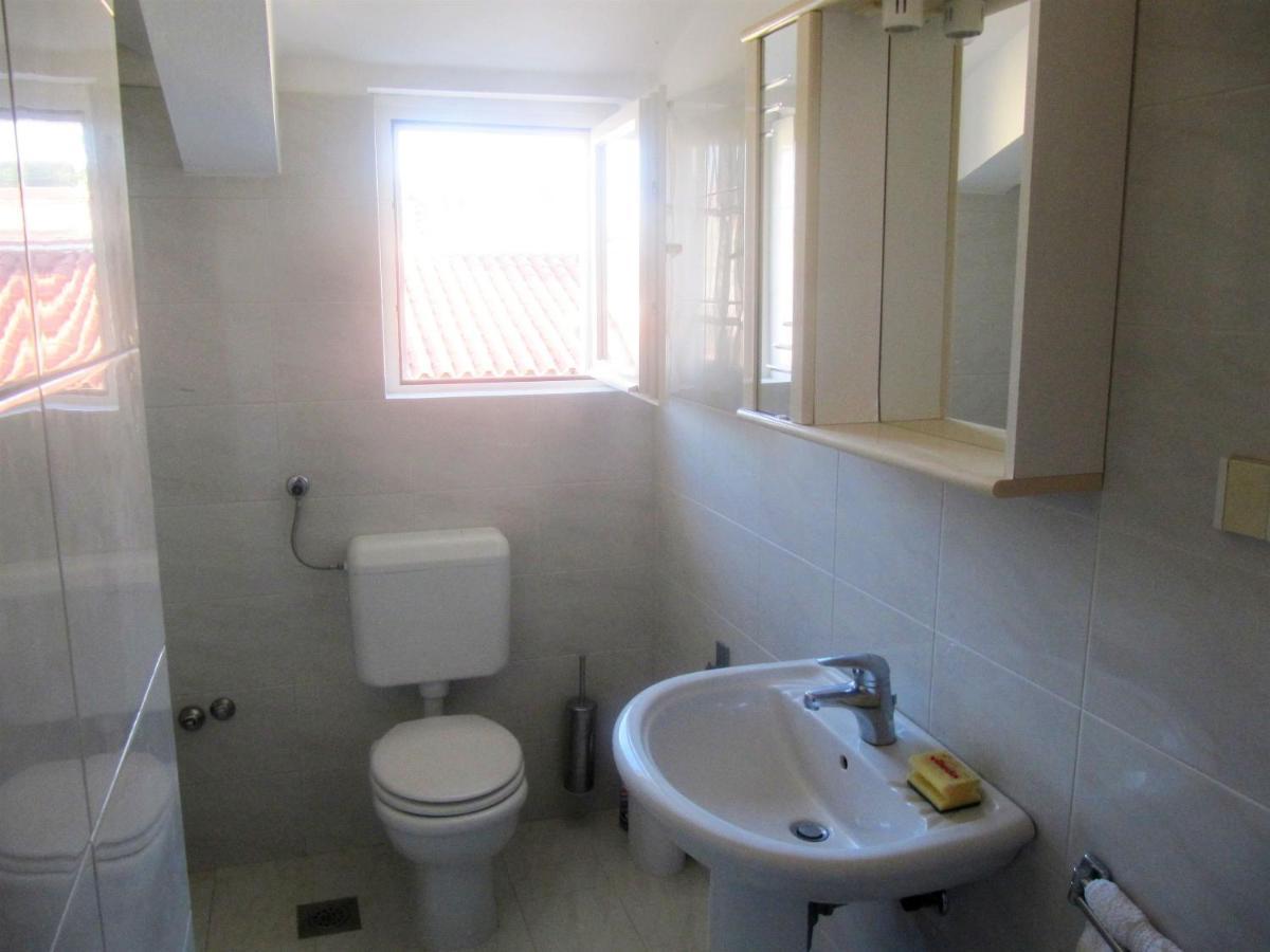 פורץ Apartments Dea מראה חיצוני תמונה