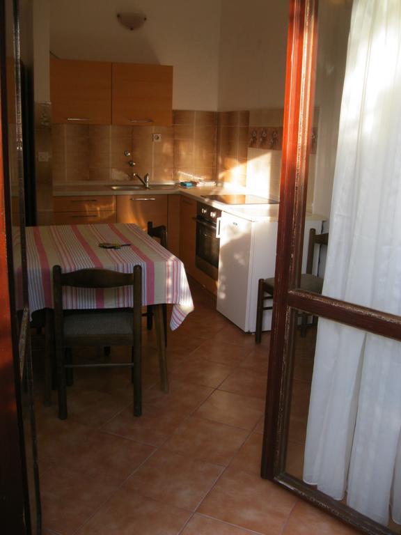 פורץ Apartments Dea מראה חיצוני תמונה