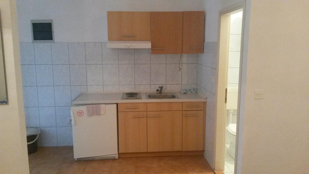 פורץ Apartments Dea חדר תמונה