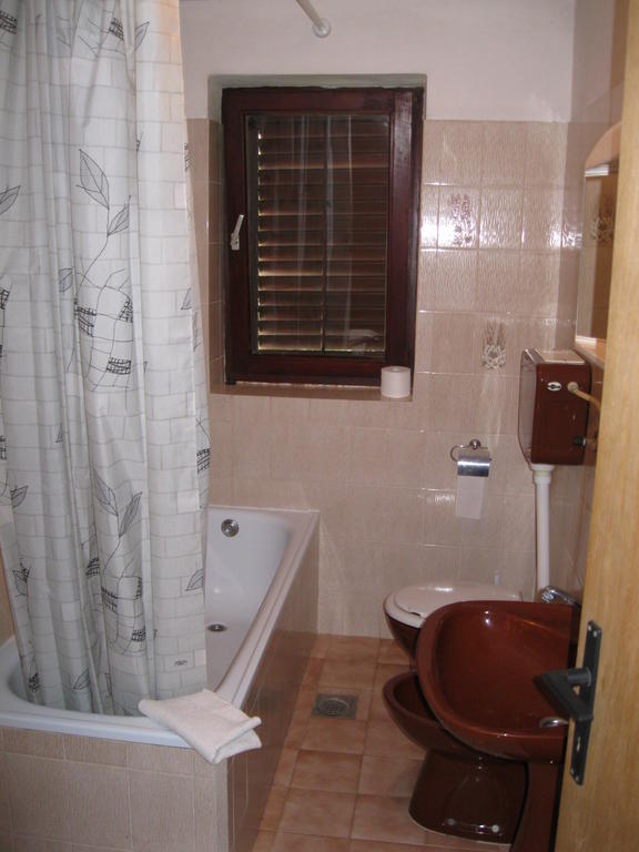 פורץ Apartments Dea מראה חיצוני תמונה
