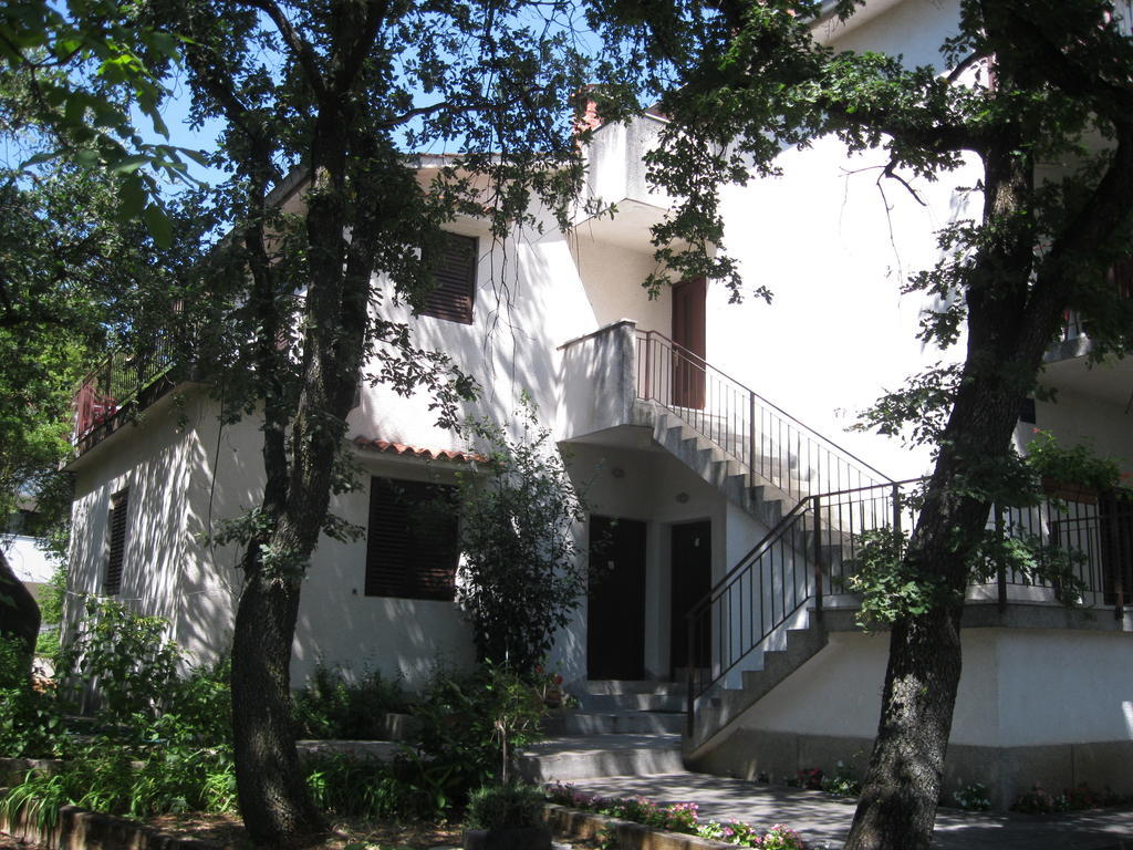פורץ Apartments Dea מראה חיצוני תמונה