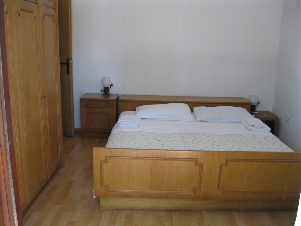 פורץ Apartments Dea מראה חיצוני תמונה