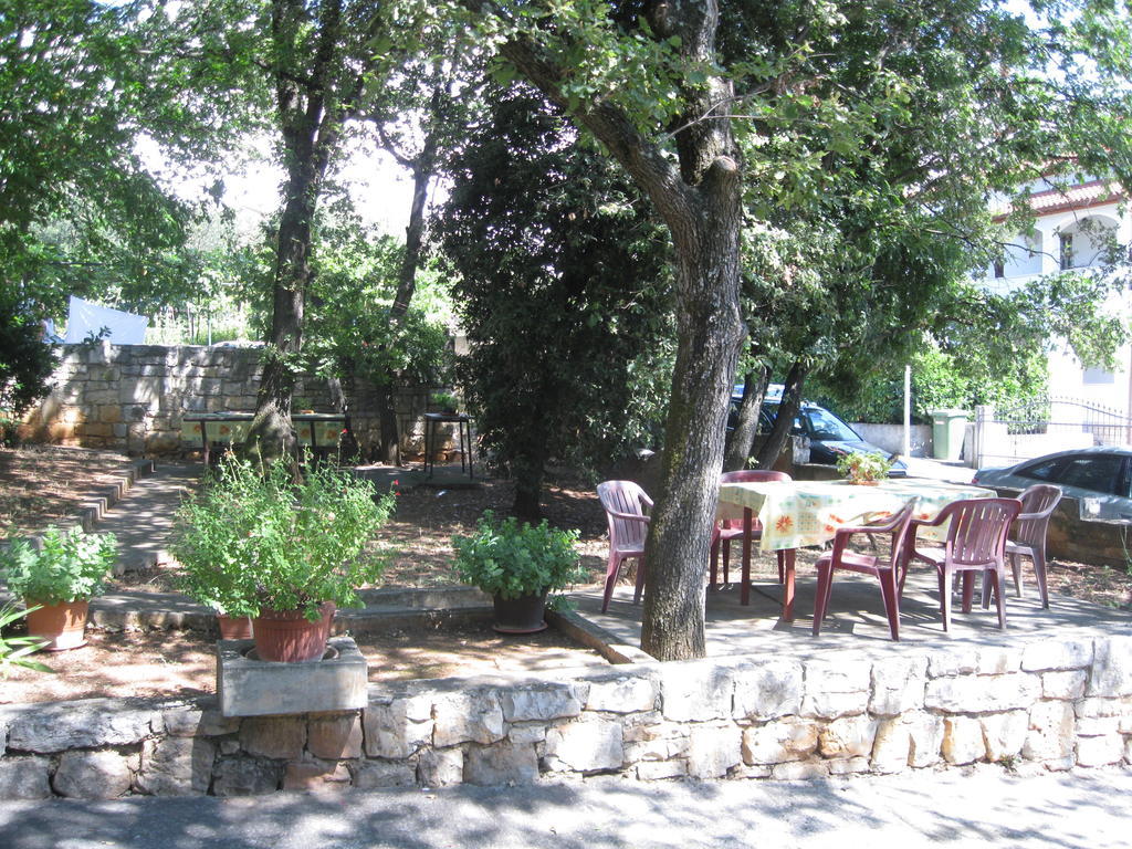 פורץ Apartments Dea מראה חיצוני תמונה