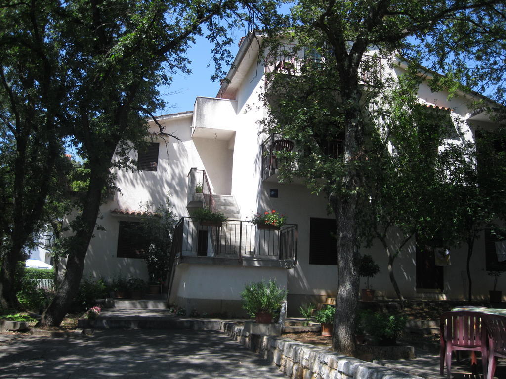 פורץ Apartments Dea מראה חיצוני תמונה