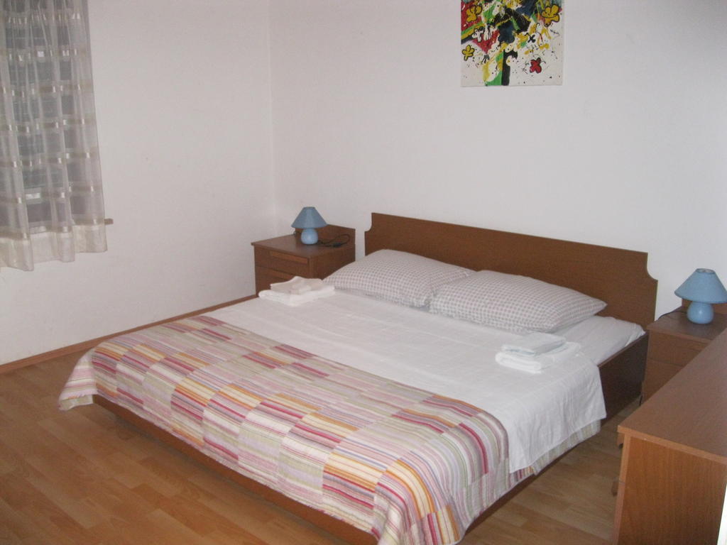 פורץ Apartments Dea מראה חיצוני תמונה