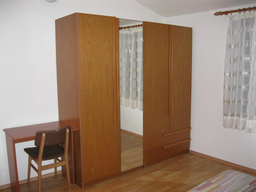 פורץ Apartments Dea חדר תמונה