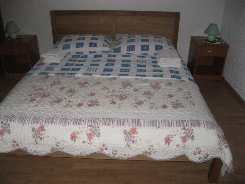 פורץ Apartments Dea מראה חיצוני תמונה