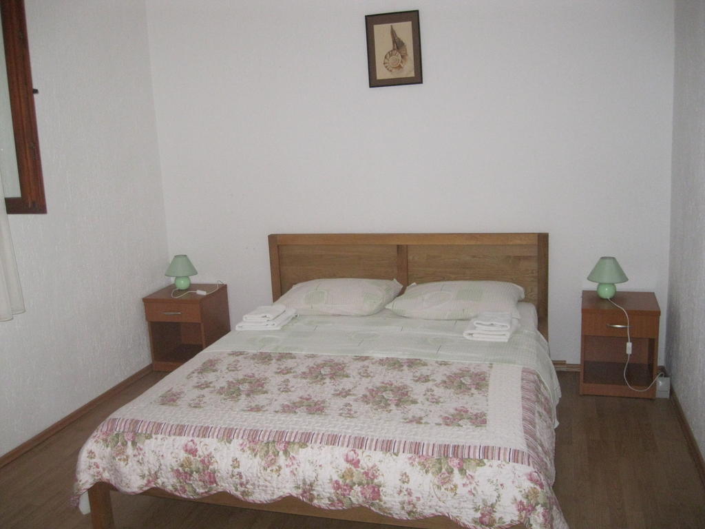 פורץ Apartments Dea מראה חיצוני תמונה