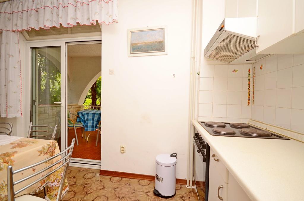 פורץ Apartments Dea מראה חיצוני תמונה