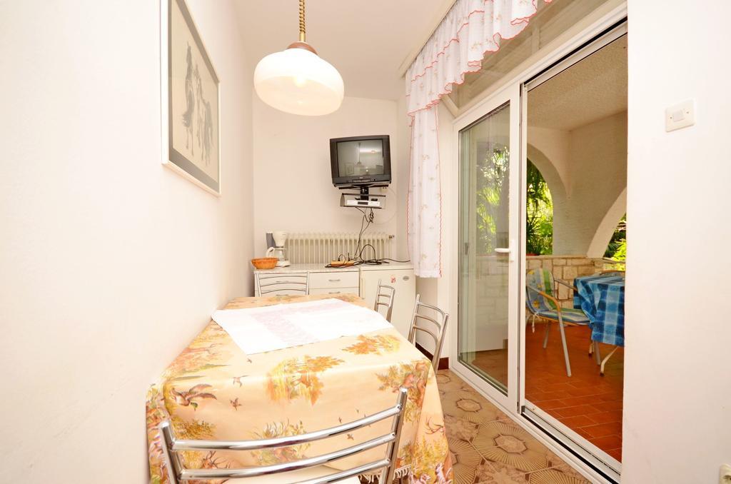 פורץ Apartments Dea מראה חיצוני תמונה