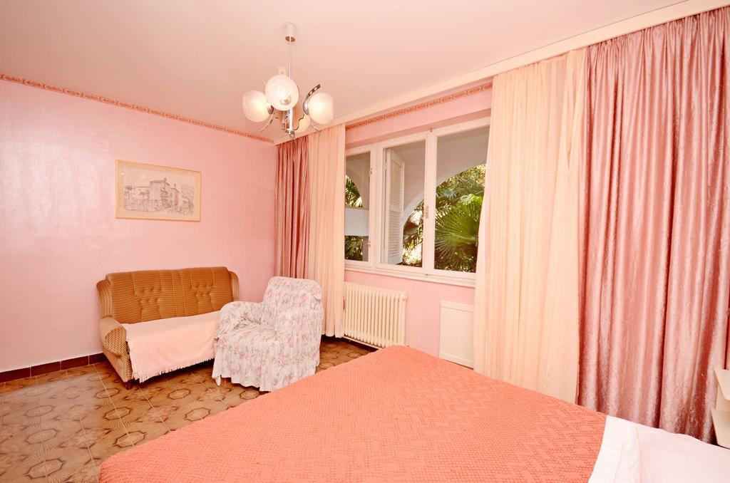 פורץ Apartments Dea מראה חיצוני תמונה