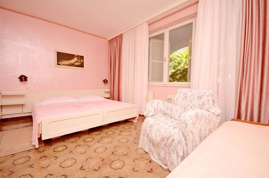 פורץ Apartments Dea מראה חיצוני תמונה