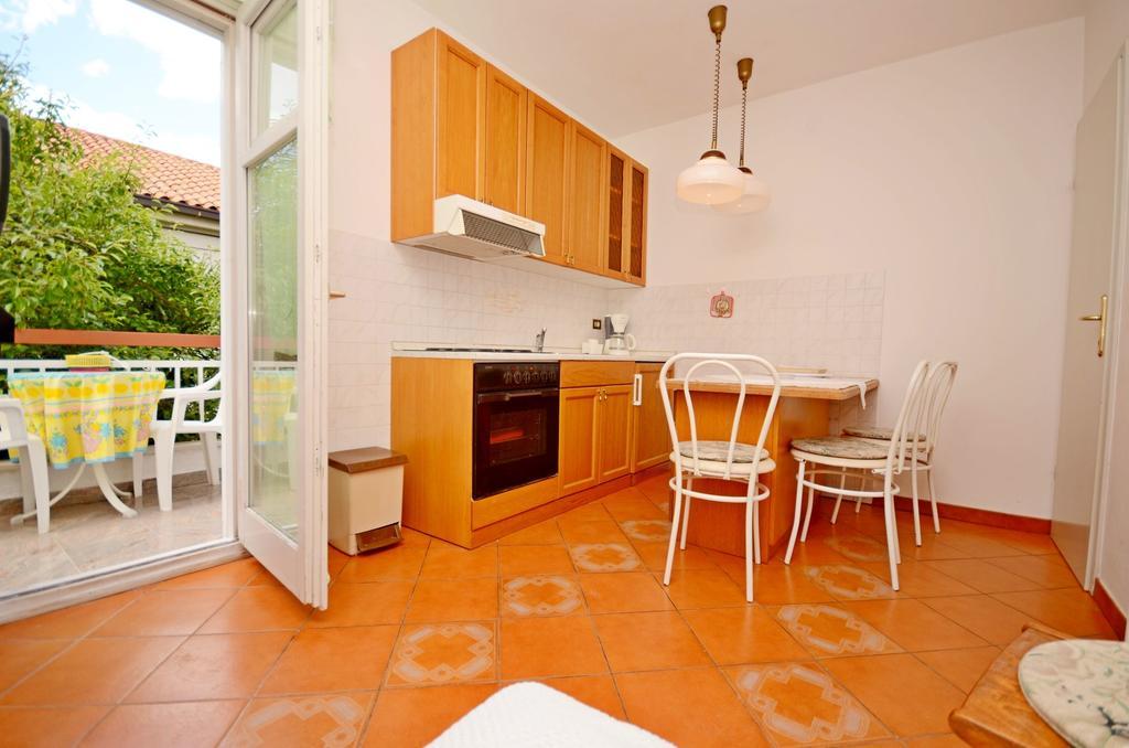 פורץ Apartments Dea מראה חיצוני תמונה