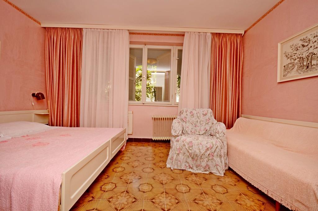 פורץ Apartments Dea מראה חיצוני תמונה