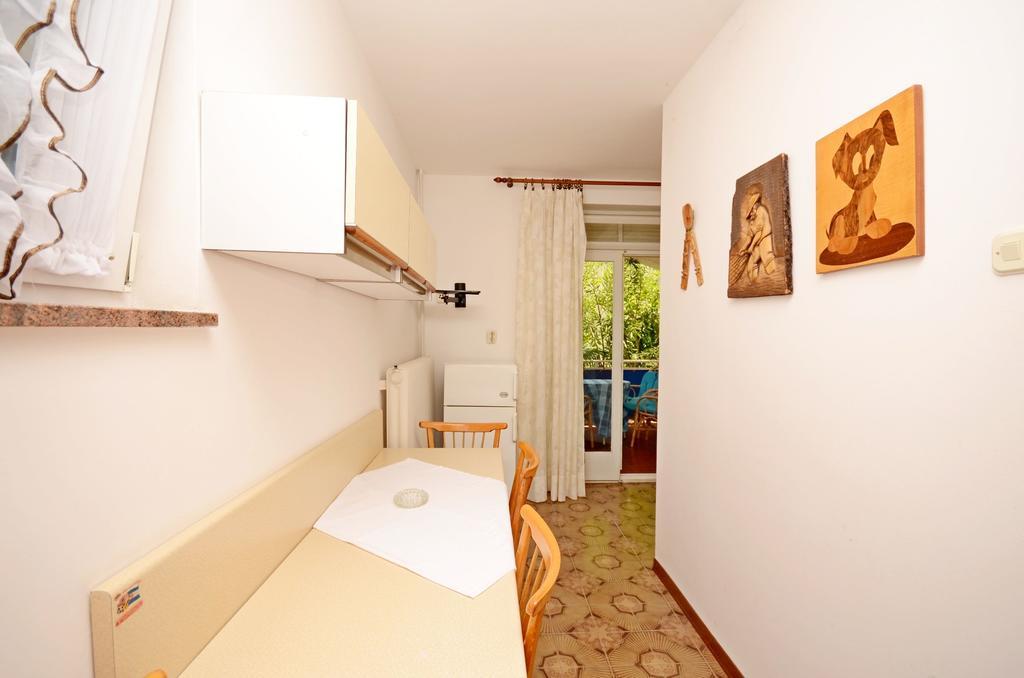 פורץ Apartments Dea מראה חיצוני תמונה