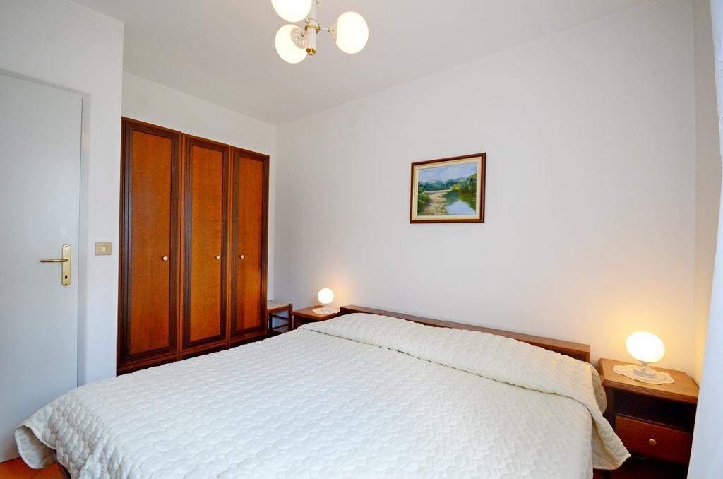 פורץ Apartments Dea מראה חיצוני תמונה