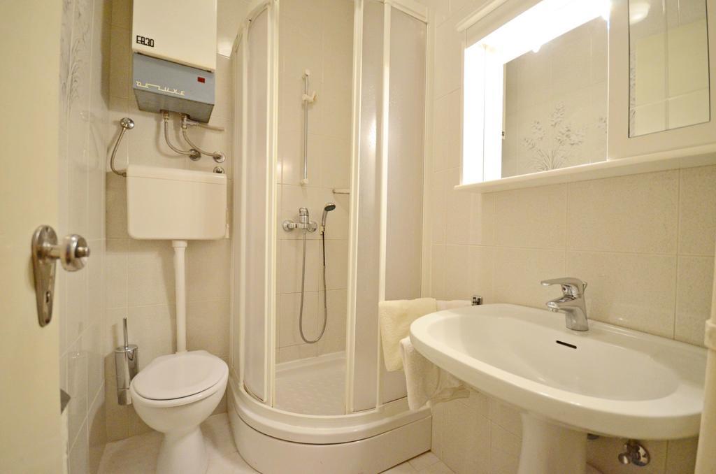 פורץ Apartments Dea מראה חיצוני תמונה
