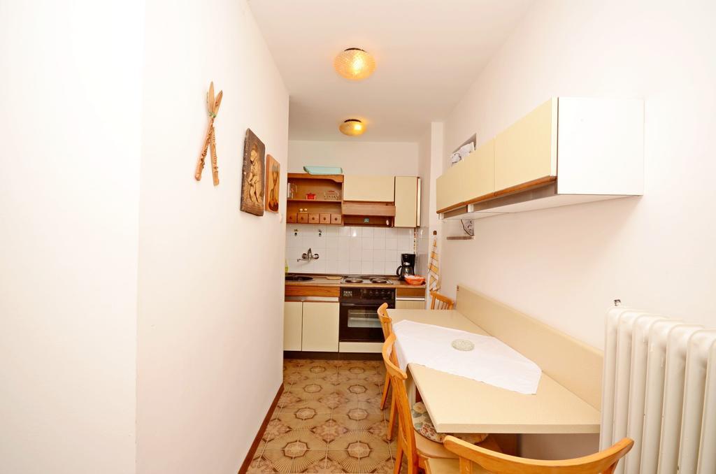 פורץ Apartments Dea מראה חיצוני תמונה