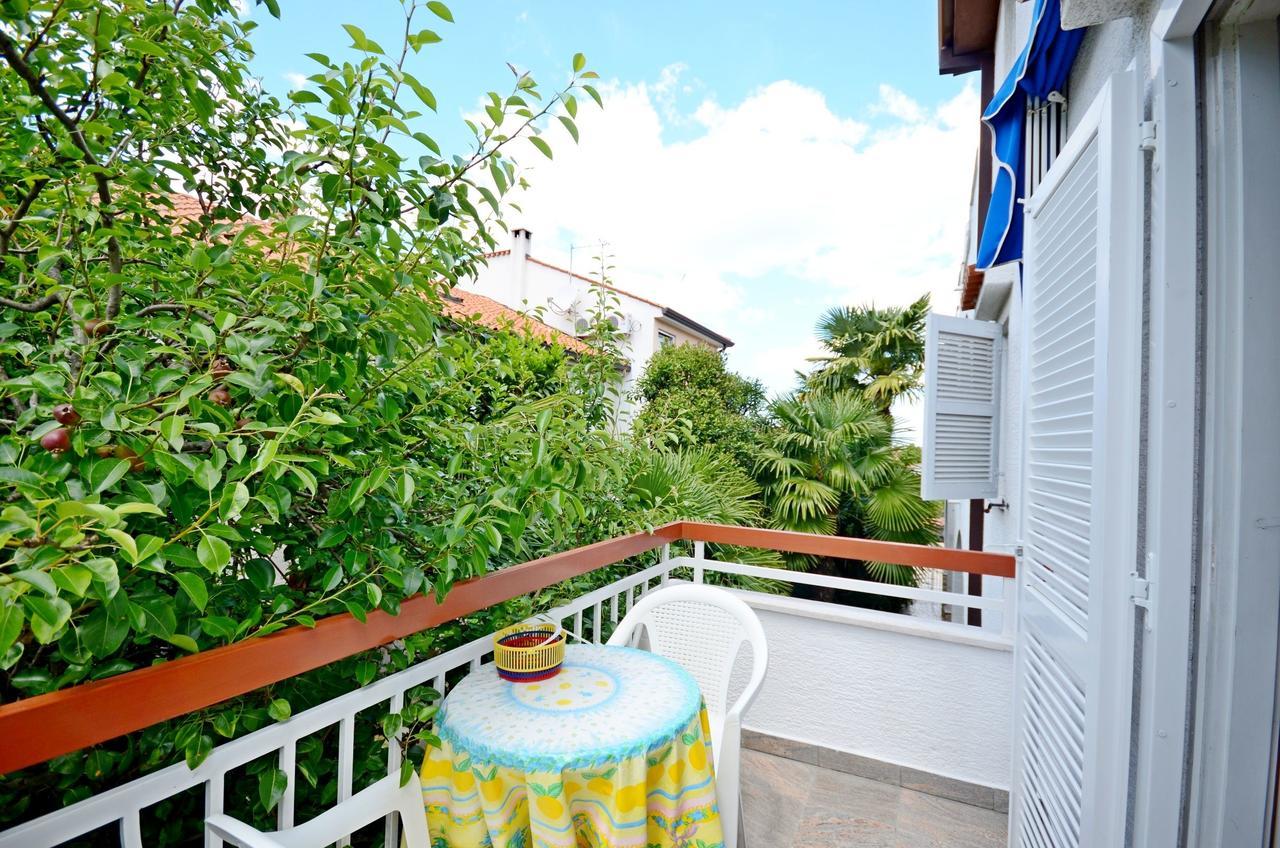 פורץ Apartments Dea מראה חיצוני תמונה