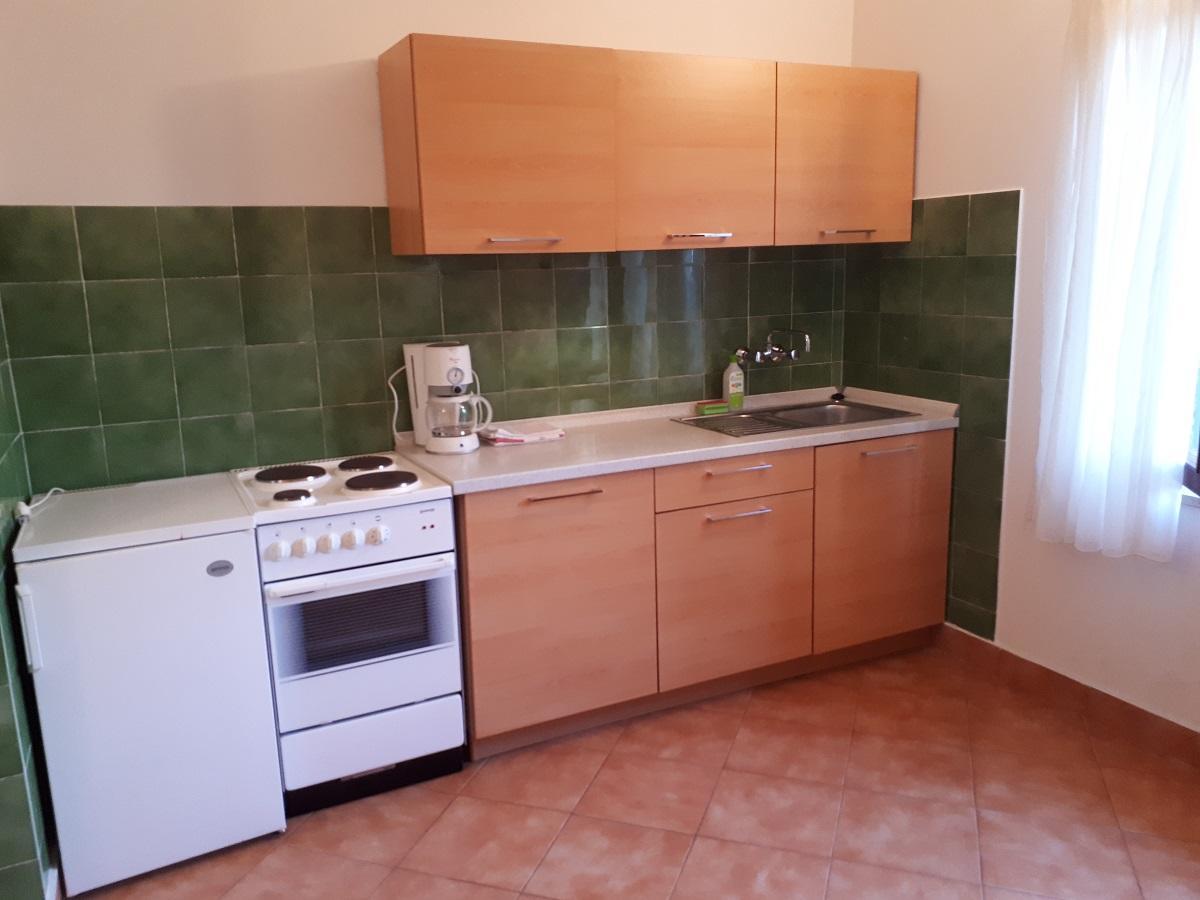 פורץ Apartments Dea מראה חיצוני תמונה