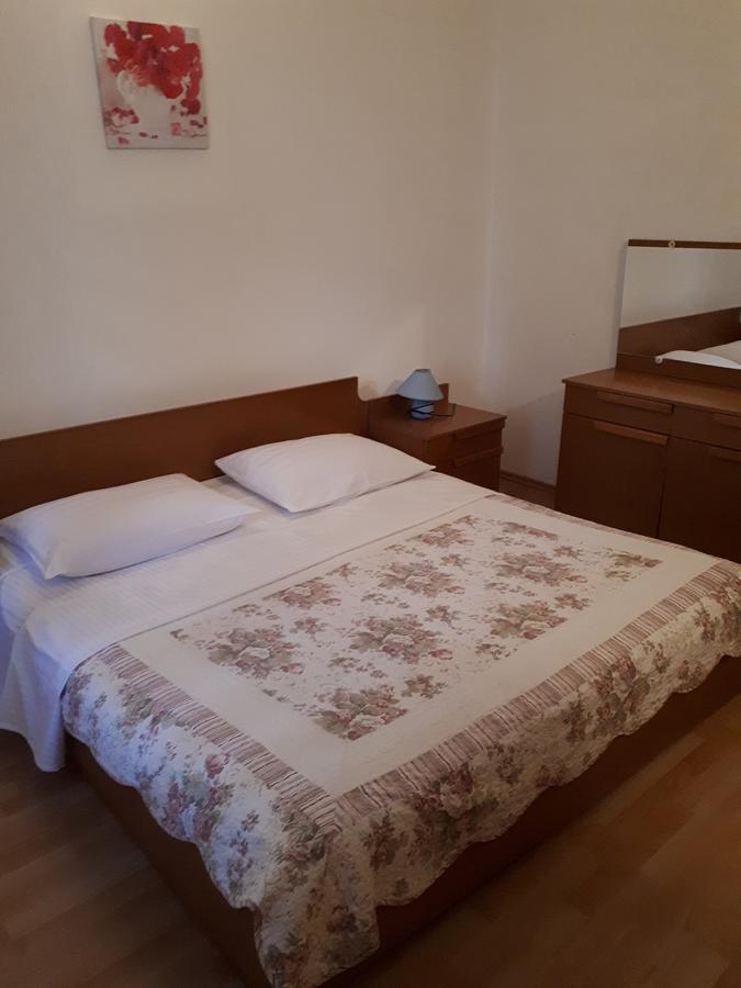 פורץ Apartments Dea מראה חיצוני תמונה