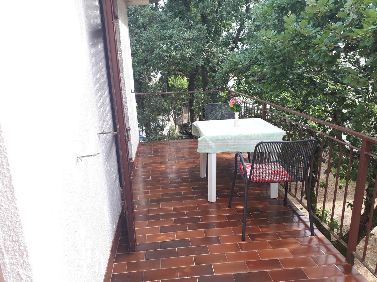 פורץ Apartments Dea מראה חיצוני תמונה