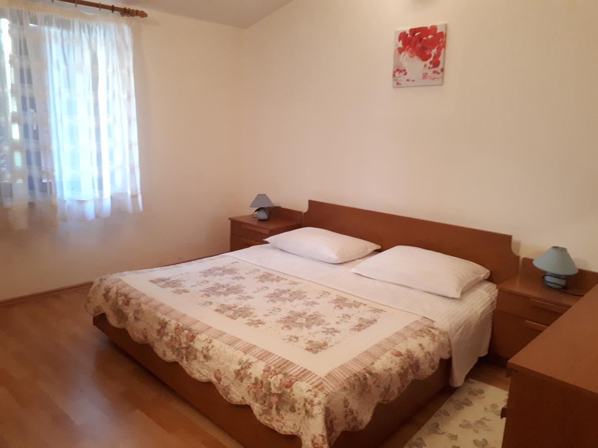 פורץ Apartments Dea מראה חיצוני תמונה