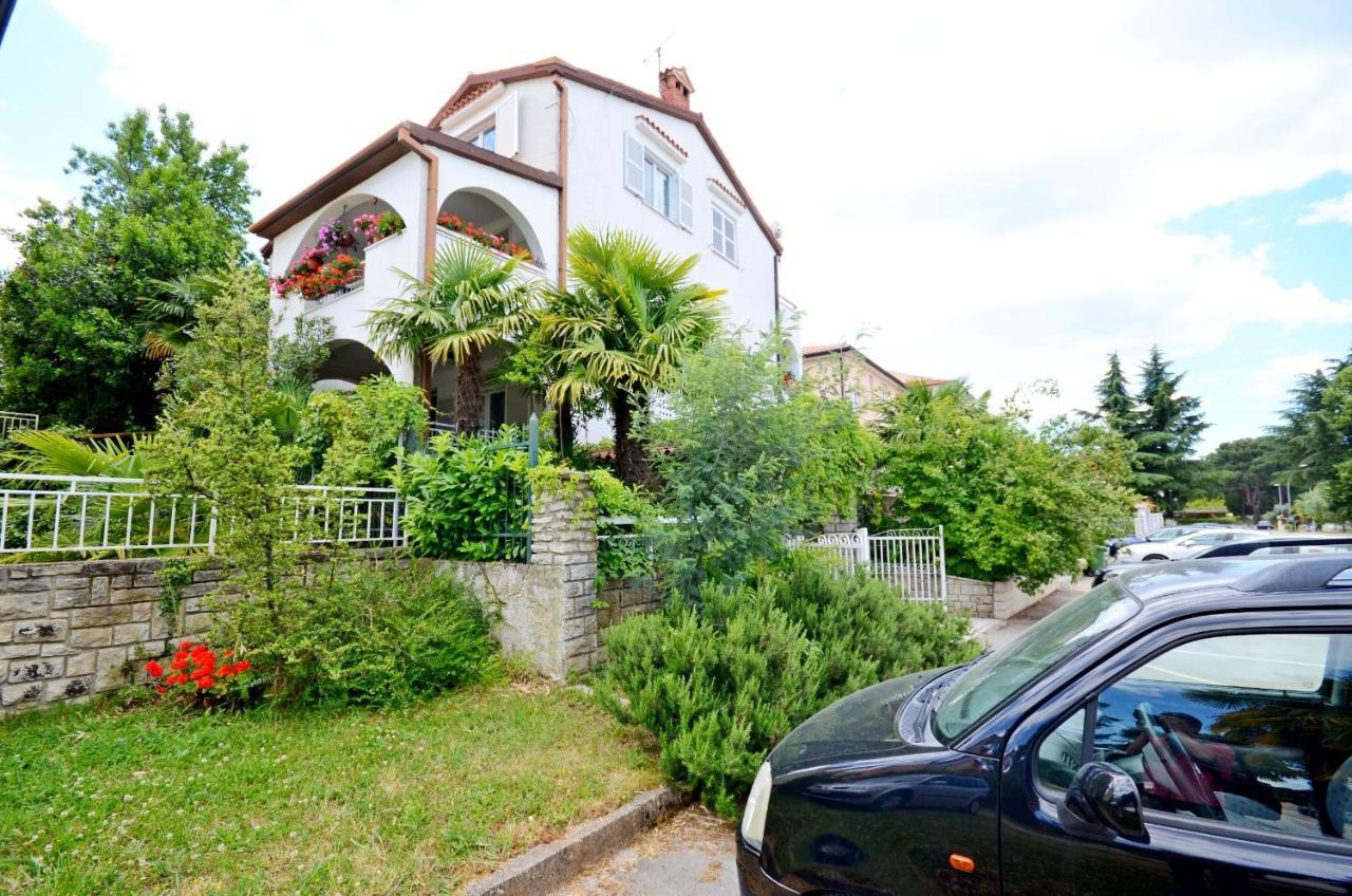 פורץ Apartments Dea מראה חיצוני תמונה